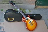 gUITARRA LES PAUL COM O CASE