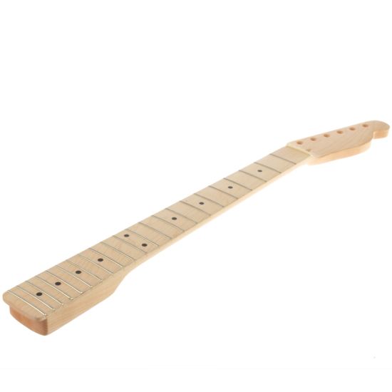 Braço de Guitarra