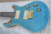 Guitarra PRS com o ccase