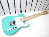 GUITARRA TELECASTER 12 CORDAS SEM O CASE.