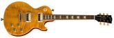 Guitarra Les Paul com o case